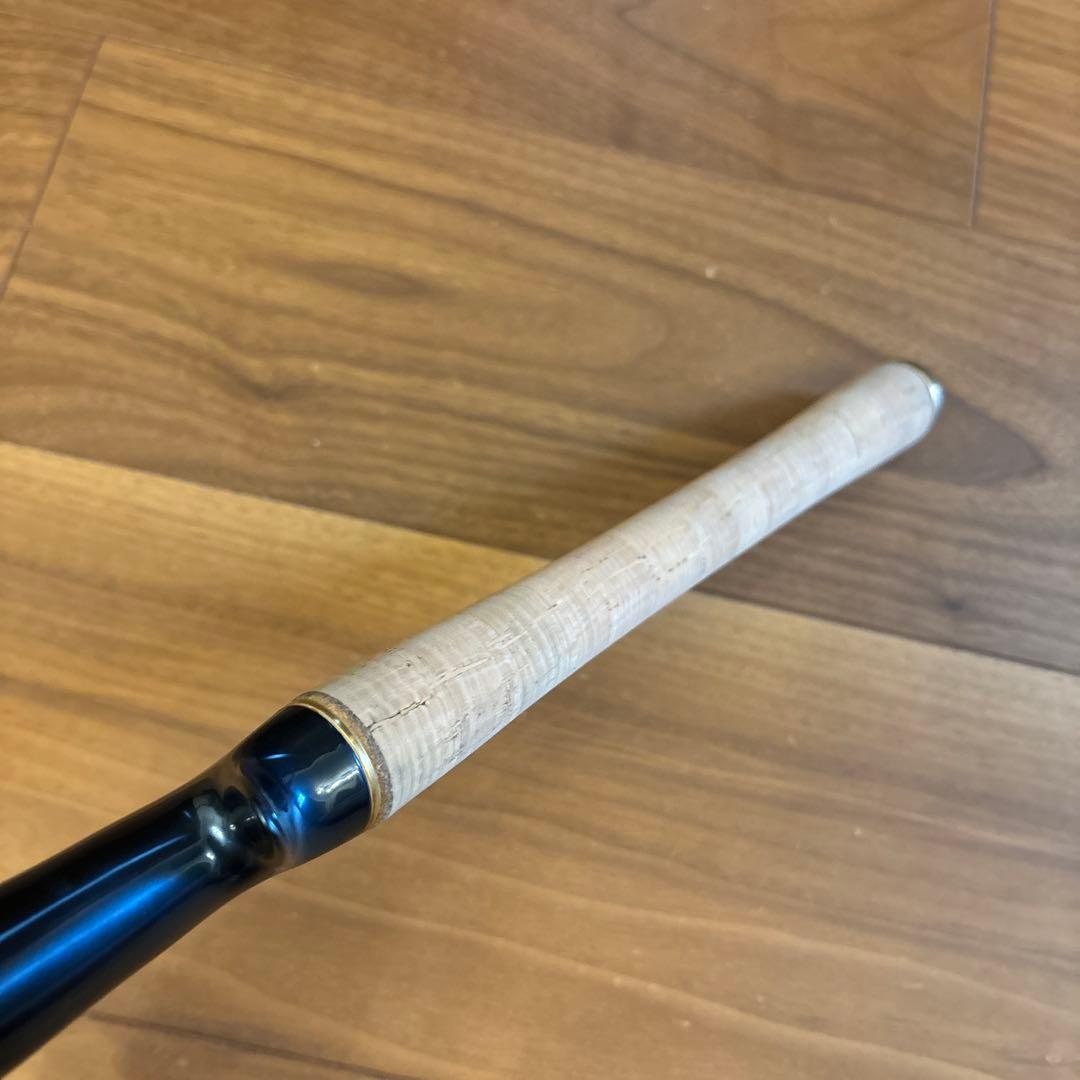 ワールドシャウラリミテッド1652