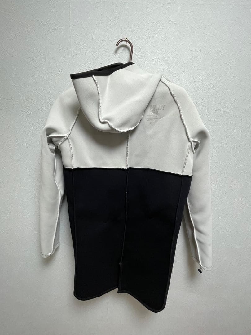 JETPILOT VENTURE フライトツアーコート　ウエットコート　サイズＬ