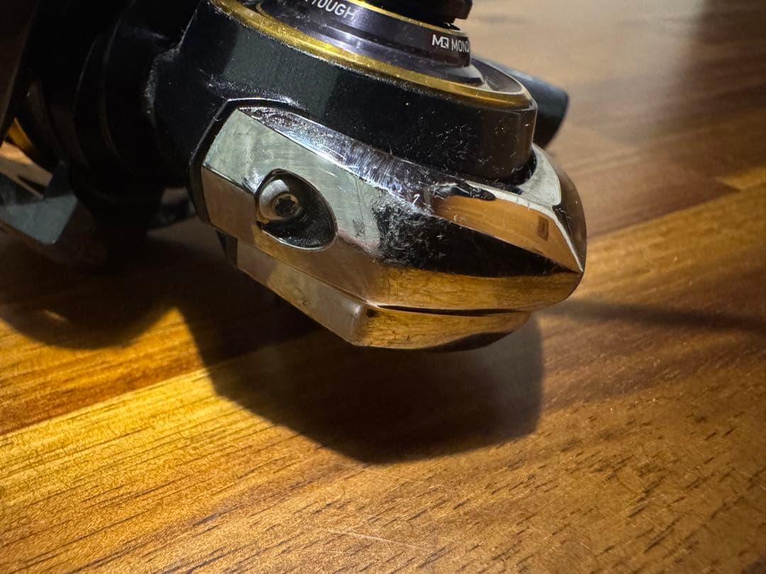 カルディアLT 2500