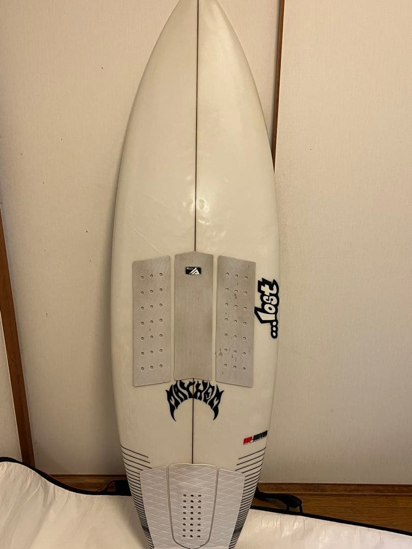 ロスト　sup d サップドライバー　5.7