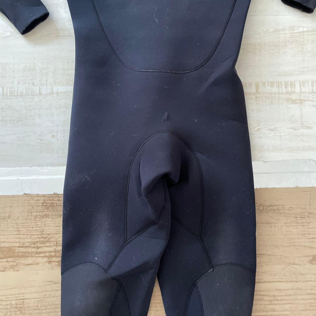 AIR TIGHTスプリングウェットスーツ