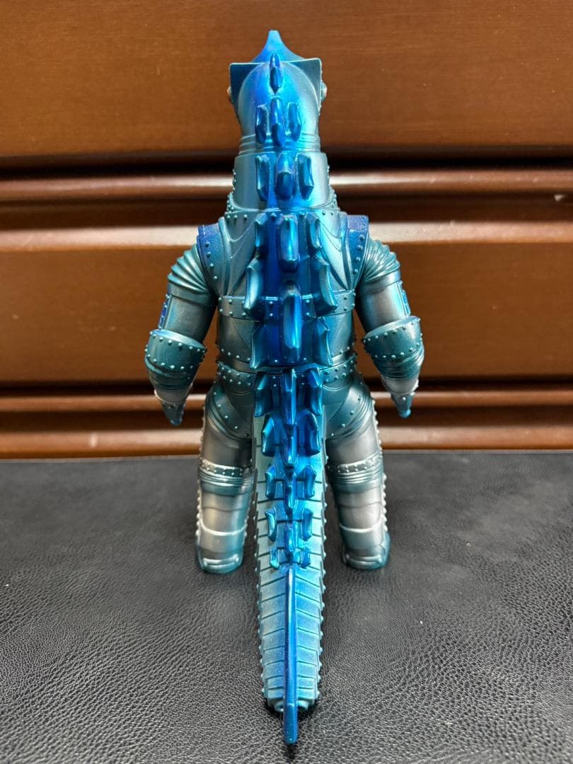 ゴジラストア限定 マルサン メカゴジラ 1974 Classic Ver.