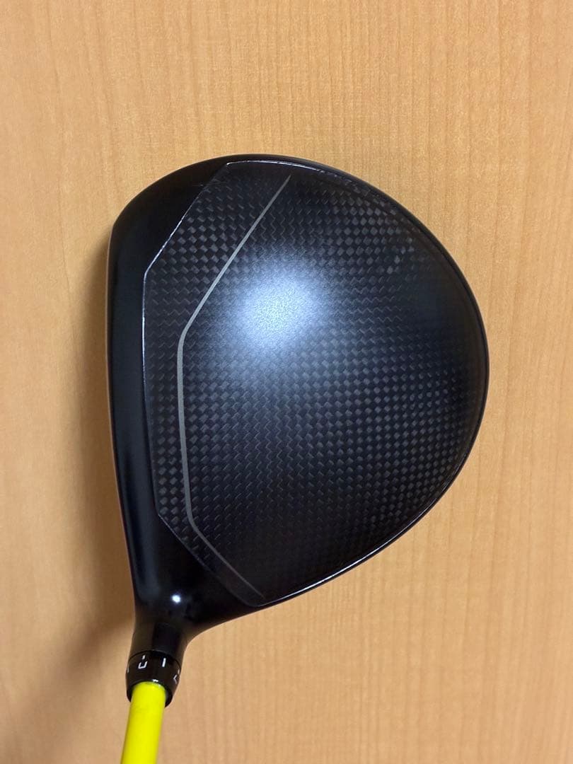 ブリヂストン Tour B X ドライバー 9.5度