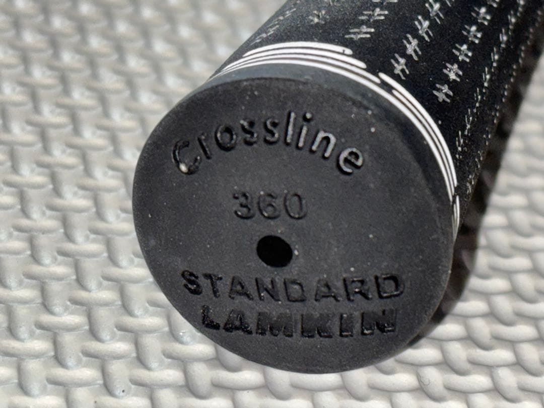 フジクラ　ベンタス ブラック　5S ベロコア　5W用　テーラーメイドスリーブ付