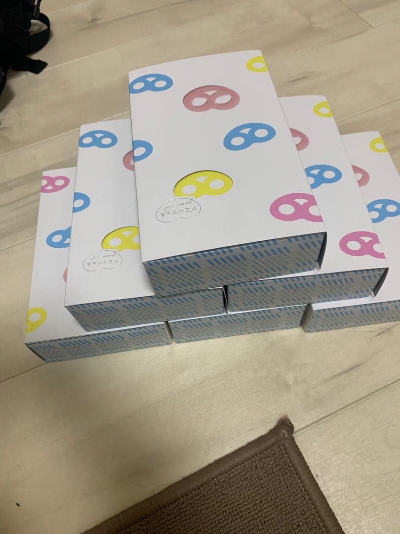 グミッツェルＢＯＸ １２個セット × 6