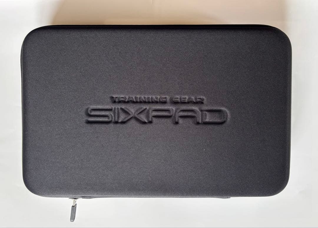 武SIXPAD パワースーツ　コアベルトメンズ【L 】