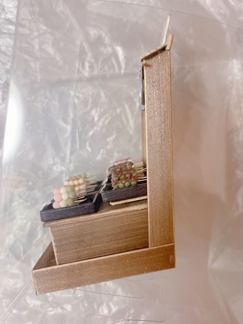  ミニチュア 人気作家 テディベア ハンドメンド ぬいぐるみ