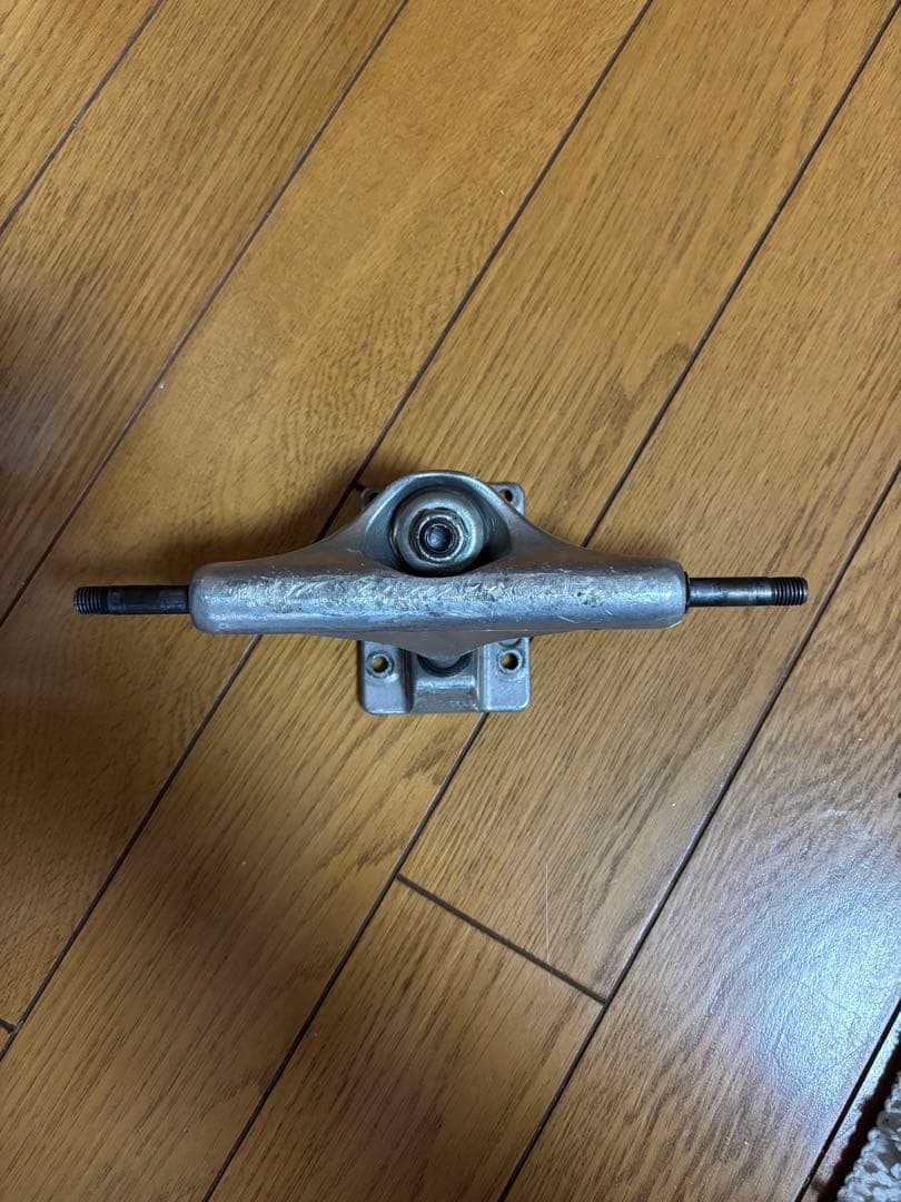 スケートボード independent スピットファイヤ　セット売り