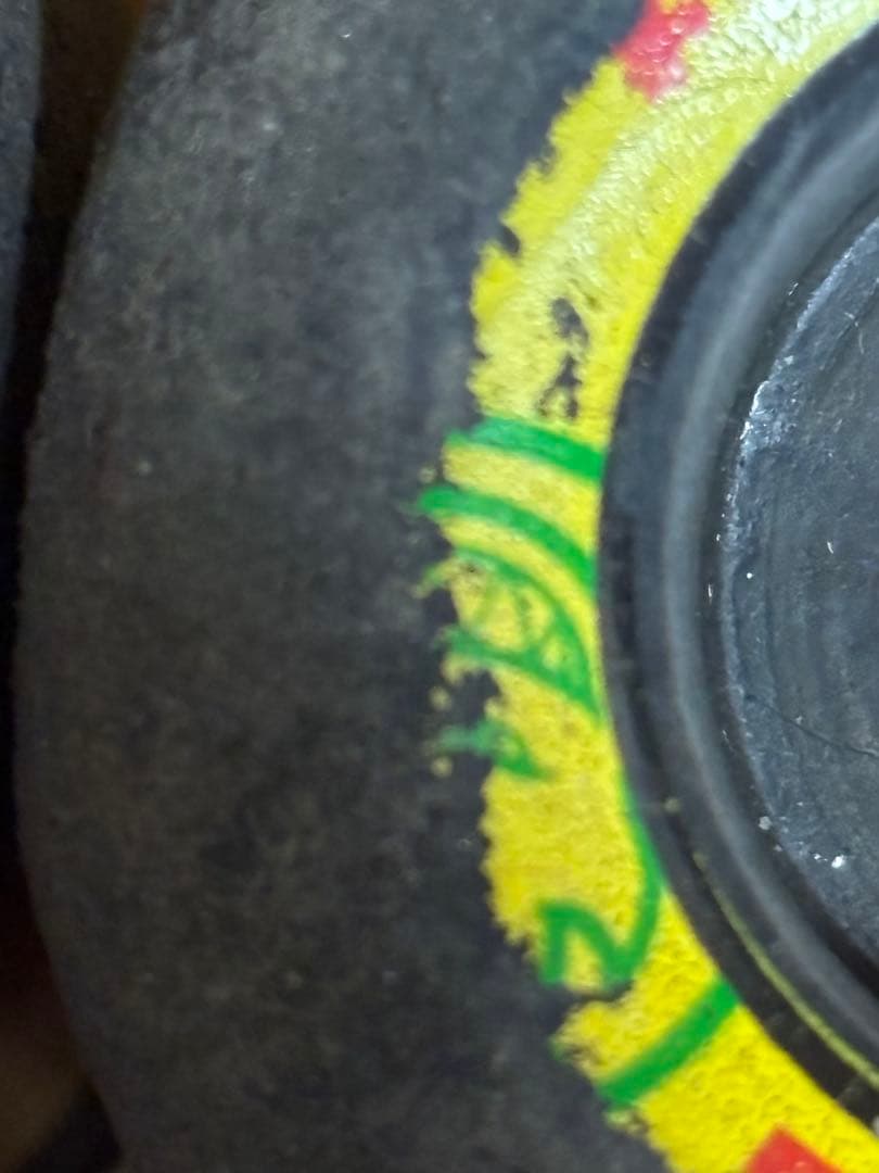 スケートボード independent スピットファイヤ　セット売り