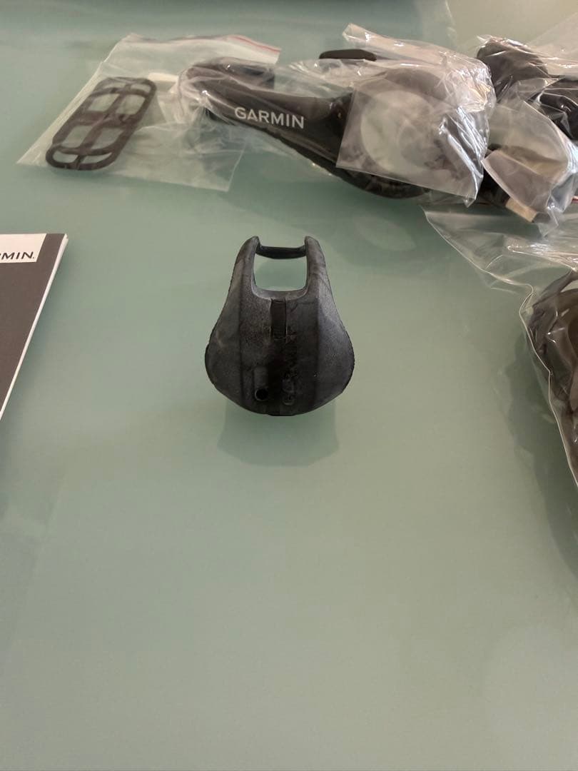 美品　ガーミン　GARMIN EDGE 830 サイクルコンピュータ