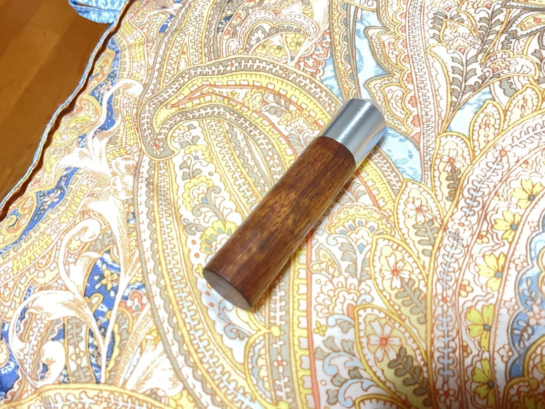 クラフトエー　ハワイアンコア　ツイスト消しゴム