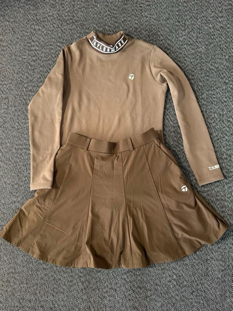 テーラーメイド セットアップ M 新品同様