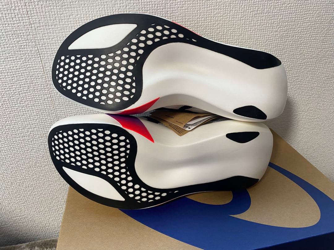 ASICS SPEED RAY アシックス　メタスピードレイ　26.5