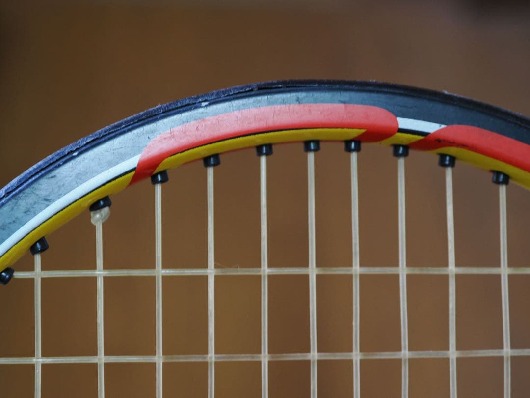 Wilson Pro Staff tour 90 G2 フェデラー モデル