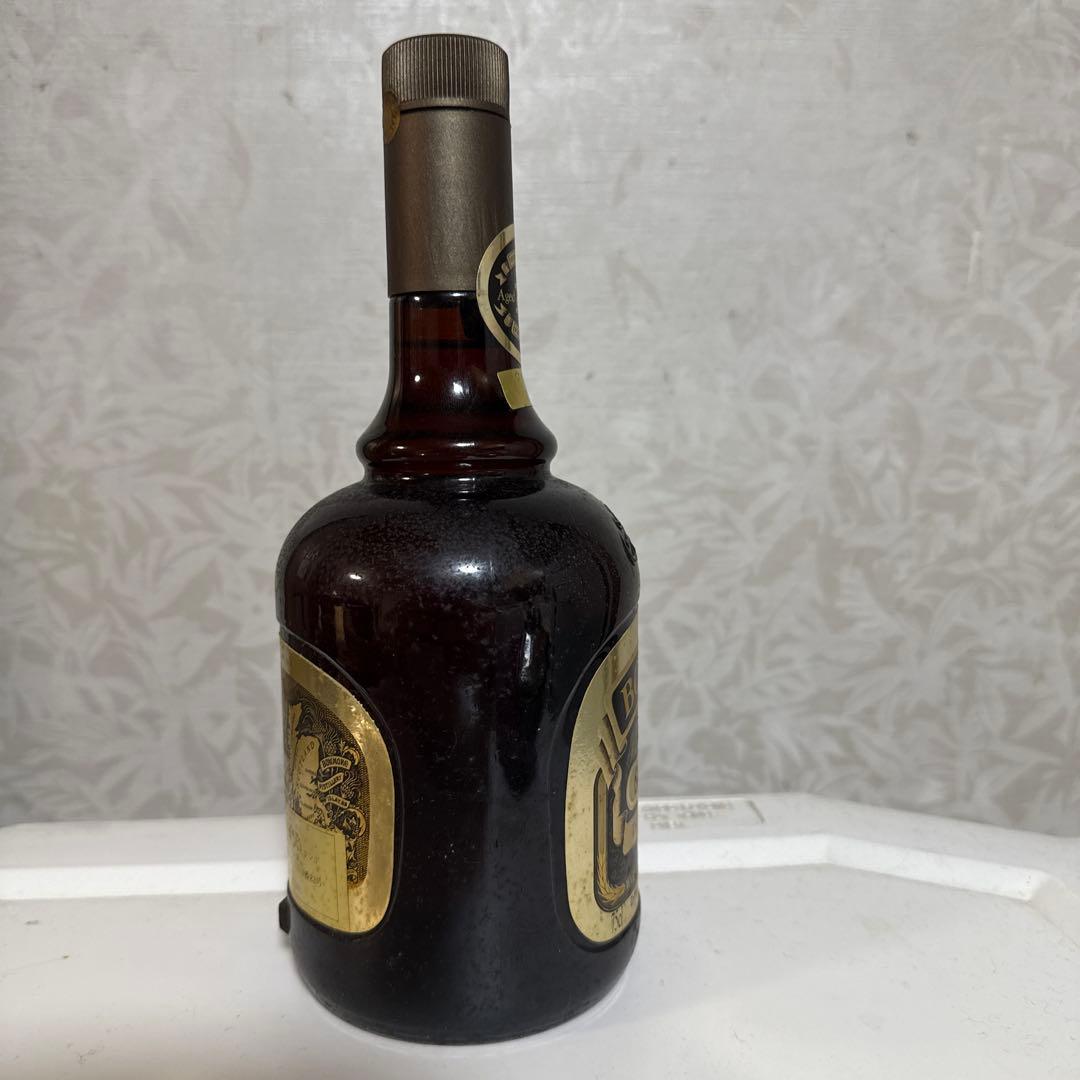 てぃ。　Bowmore 12年 アイラシングルモルトウイスキー　箱無し