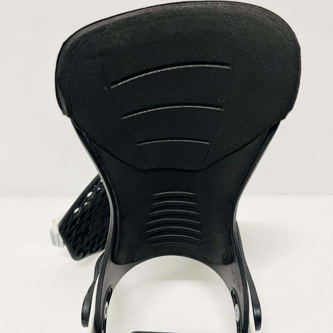 22-23 DRAKE ドレイク ビンディング バインディング スノーボード