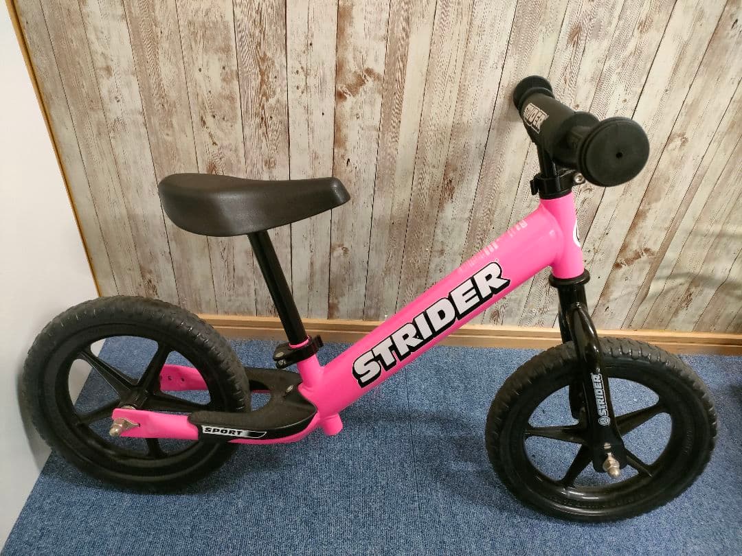 MICHI 美品 ストライダースポーツ STRIDER SPORT