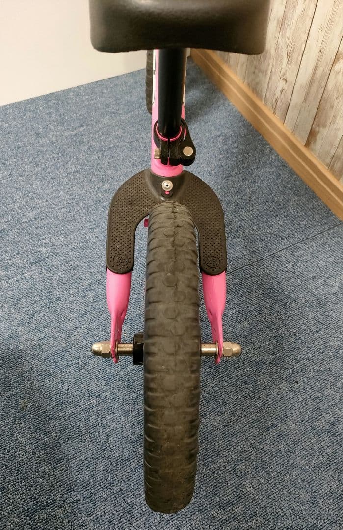 MICHI 美品 ストライダースポーツ STRIDER SPORT