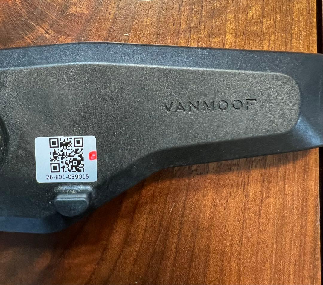 VanMoof X3、S3 e-シフター‼️　修理パーツ・ジャンク