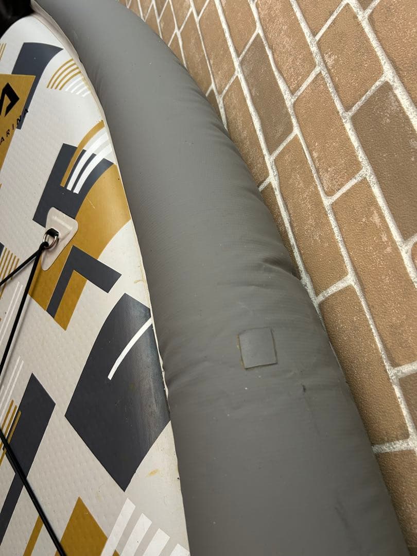 【安値】アクアマリーナ　SUP インフレータブル　BT-20DRP-A