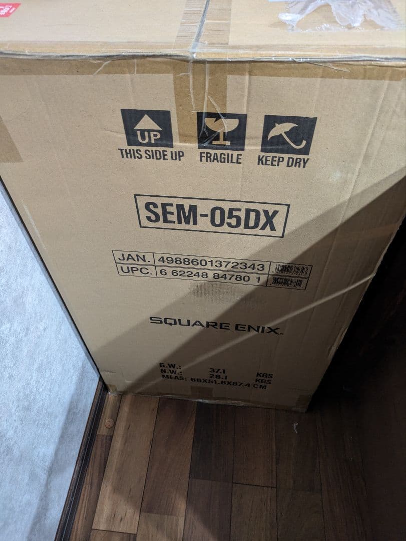 ニーア　NieR:Automata　1/3スケール 2B DX版