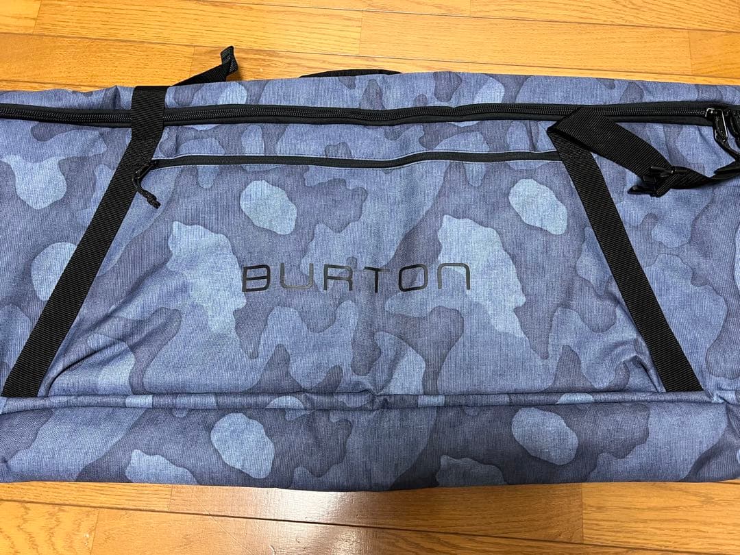BURTON スノーボードキャリーバッグ 未使用品