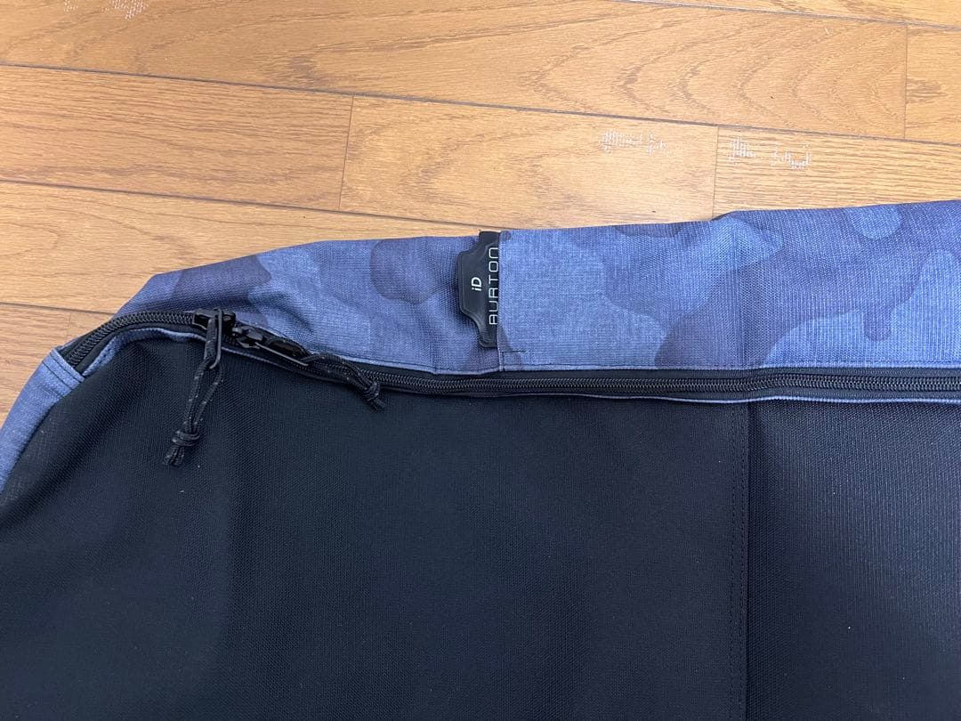 BURTON スノーボードキャリーバッグ 未使用品