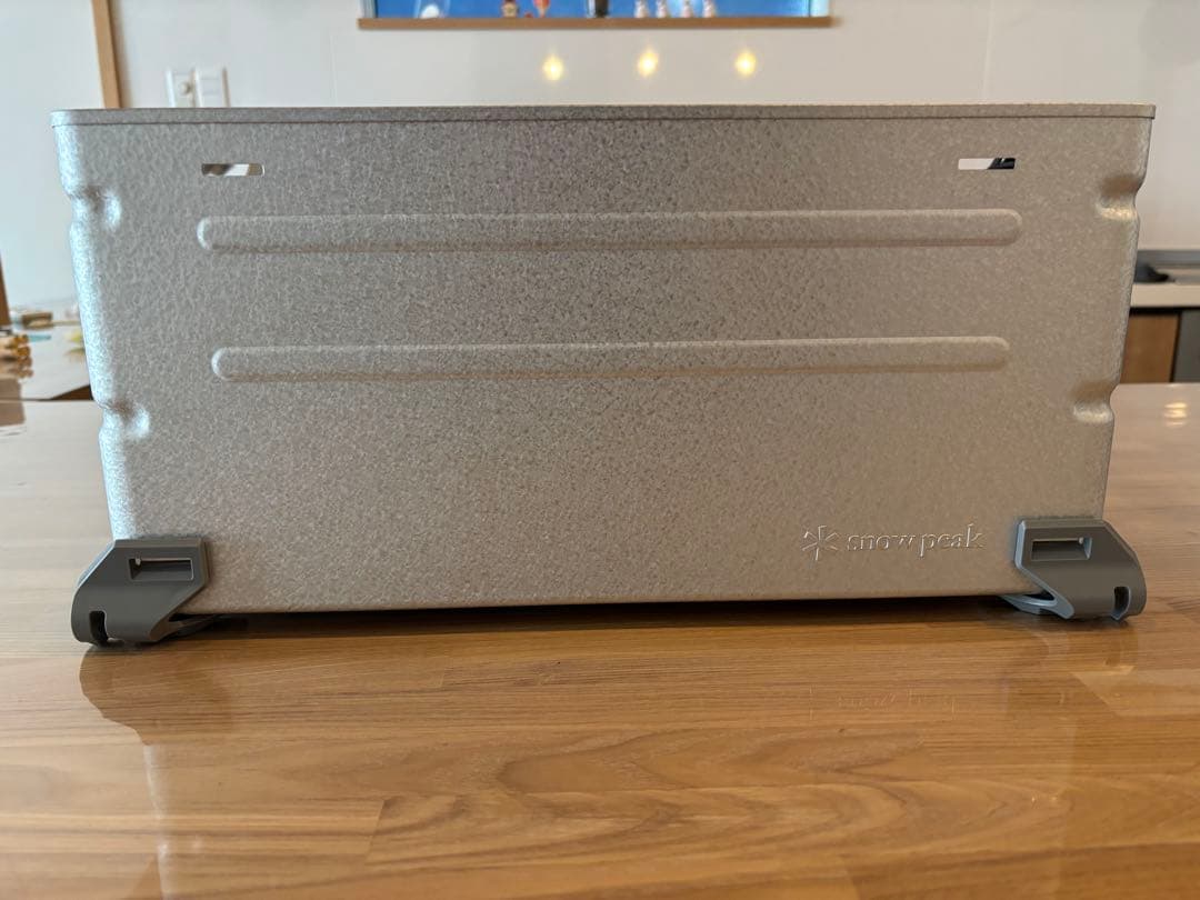 シェルコン本体カスタム品　アナキャン　シムクラフト