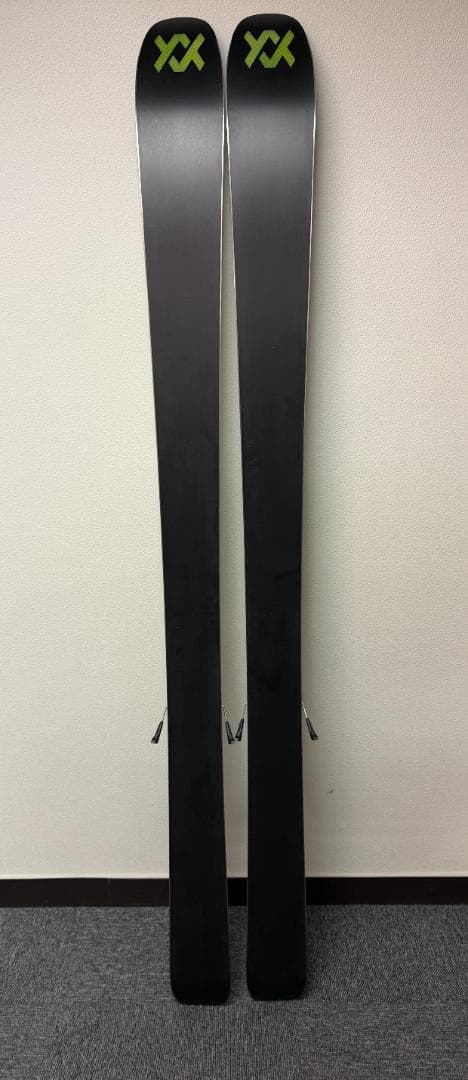スキー 25 Volkl Blaze 104 Limited 186cm ATK HY