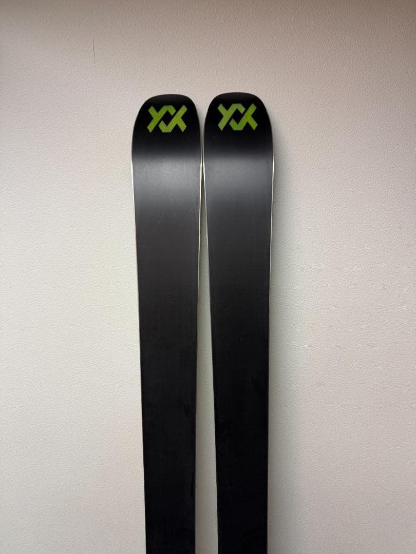 スキー 25 Volkl Blaze 104 Limited 186cm ATK HY