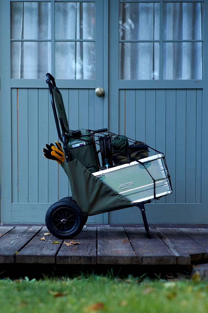 NEIGHBORHOOD ODE P-BUGGY バギー