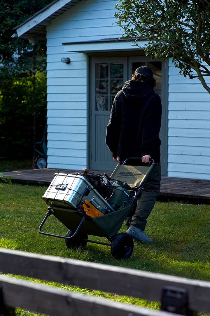 NEIGHBORHOOD ODE P-BUGGY バギー