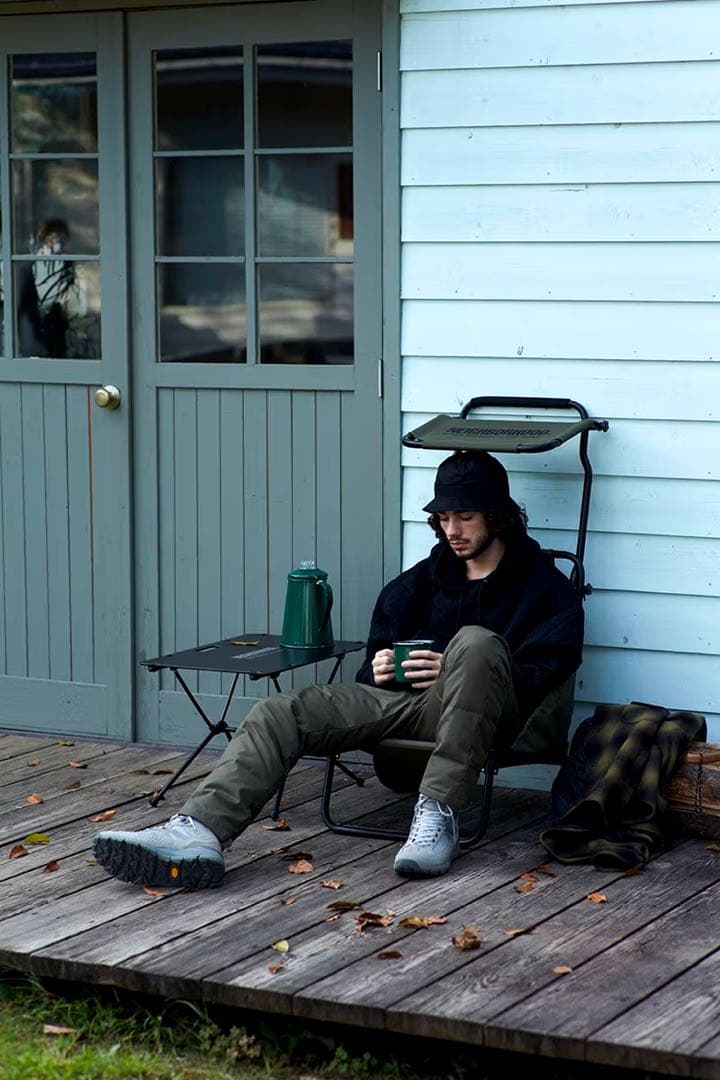 NEIGHBORHOOD ODE P-BUGGY バギー