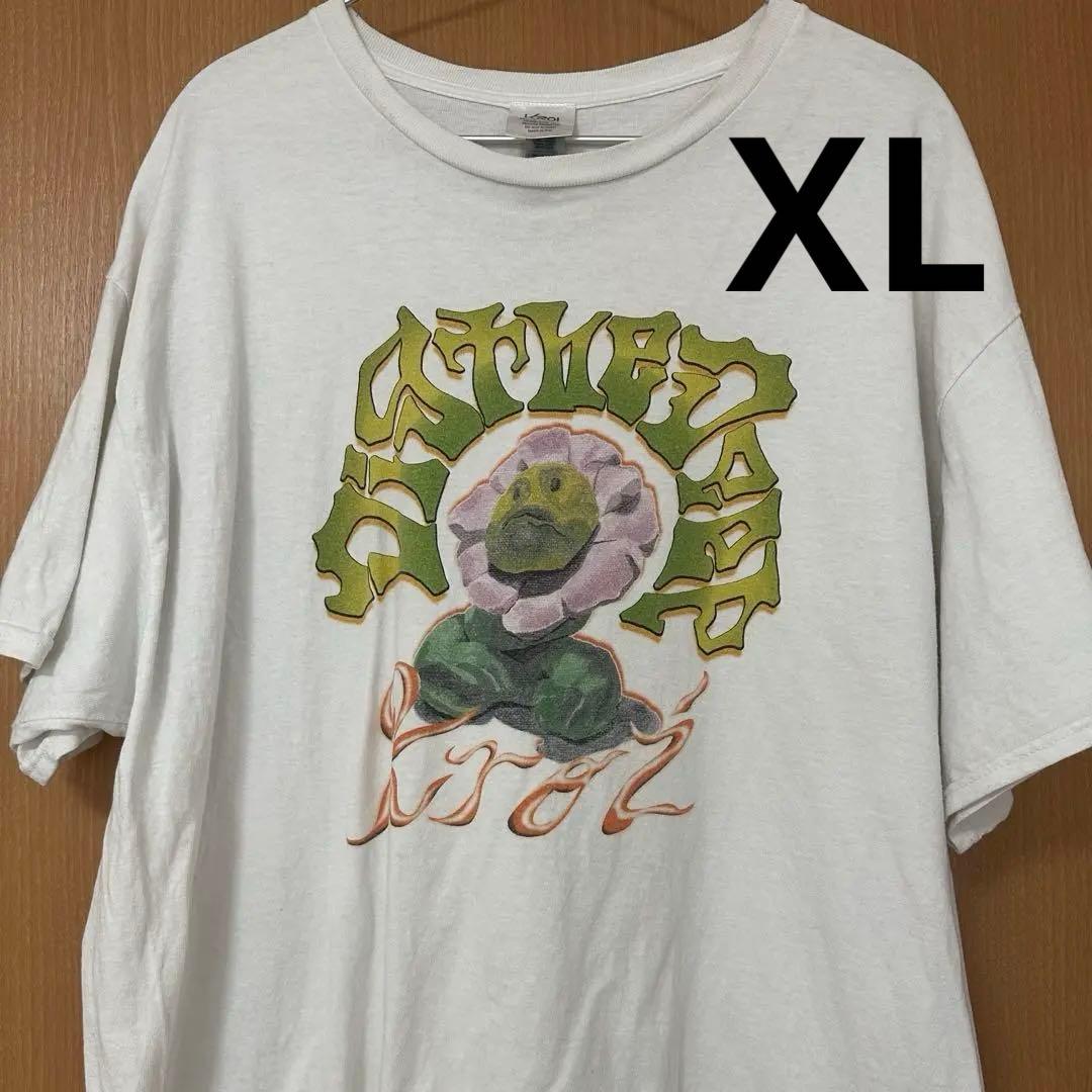 Kroi Tシャツ XL dig the deep 2021-2022