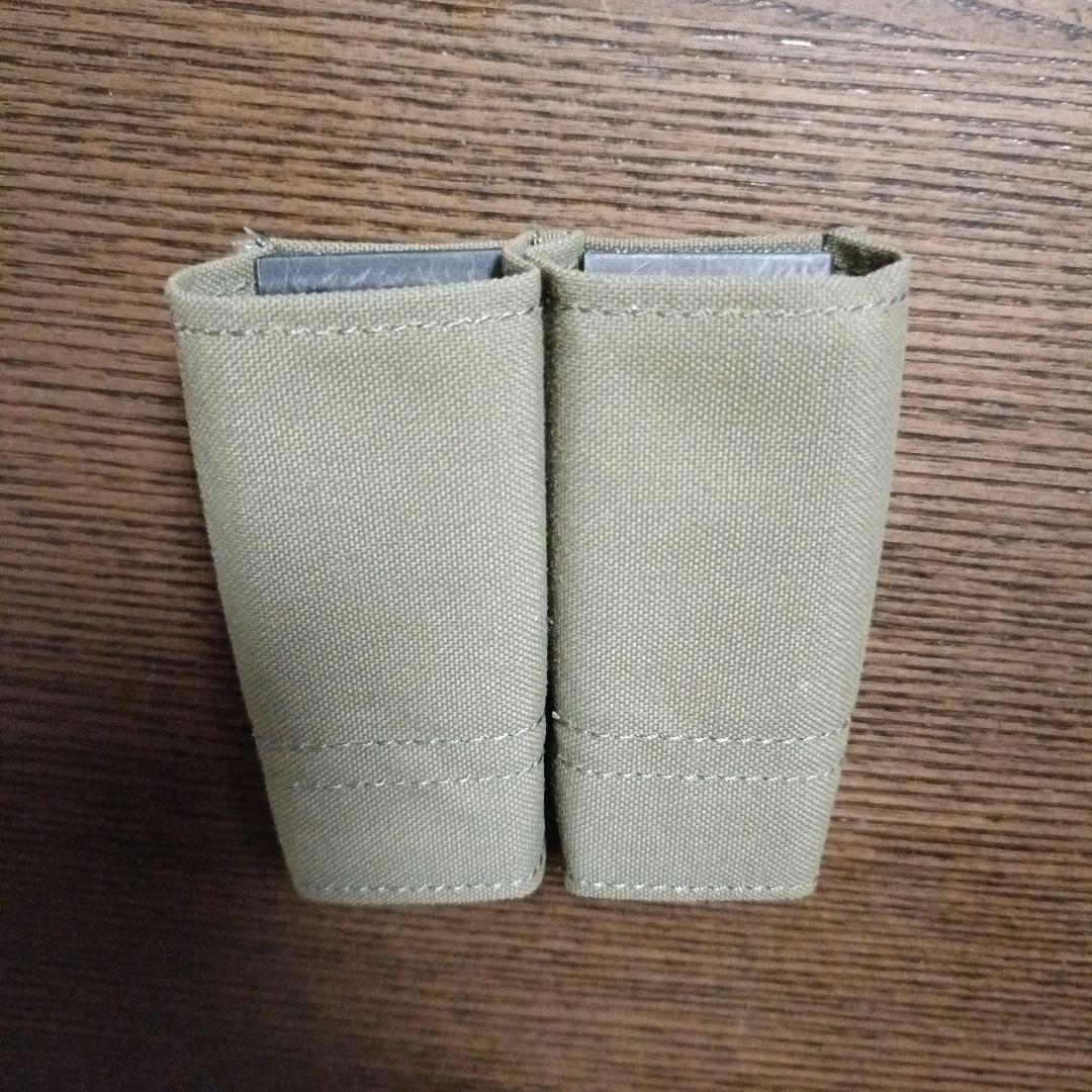 TAILORJAPAN タクティカルベルト マガジンポーチ各種タクティカルポーチ