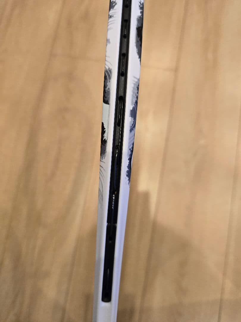 YONEX ジオブレイク80Sカスタム