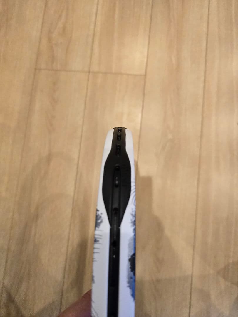 YONEX ジオブレイク80Sカスタム