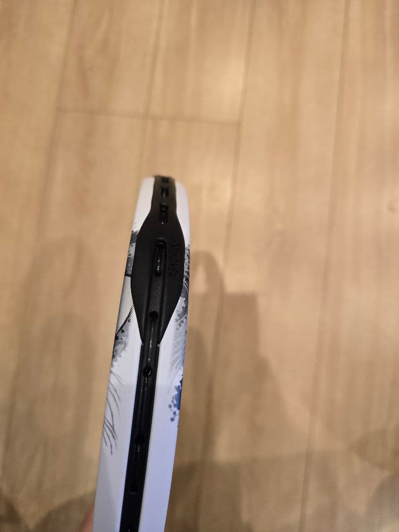 YONEX ジオブレイク80Sカスタム