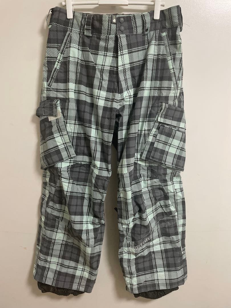 お値下げBURTON G スノーボード上下セットL