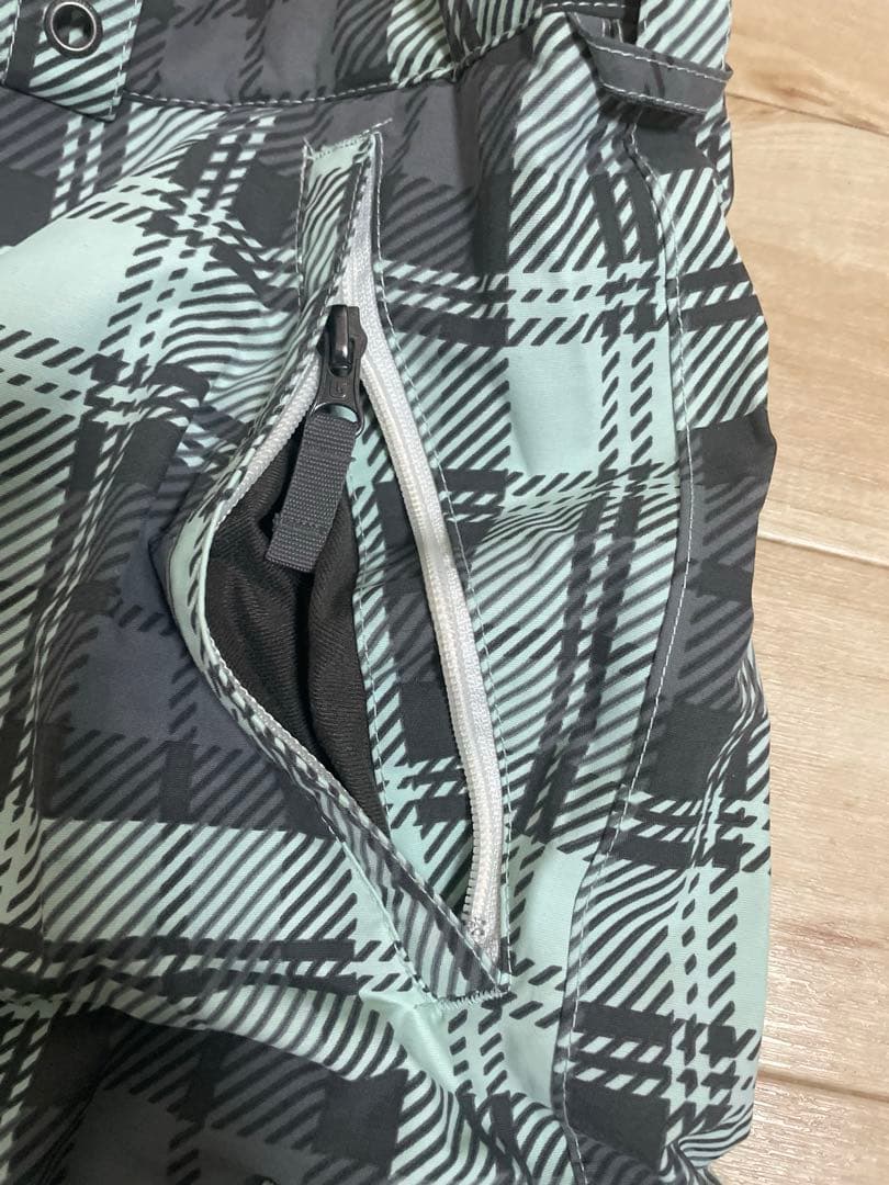 お値下げBURTON G スノーボード上下セットL