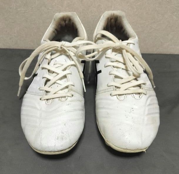 【まさお】アシックス DS LIGHT　ミズノモナルシーダNEO II