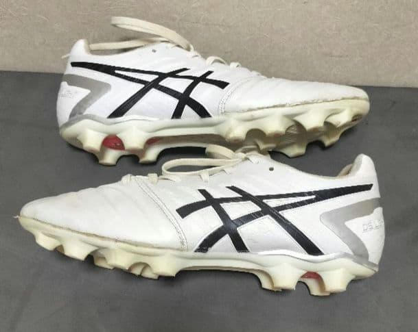 【まさお】アシックス DS LIGHT　ミズノモナルシーダNEO II