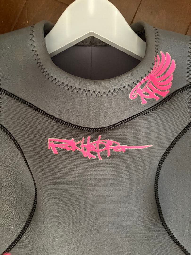 ロックホッパー タッパー ベスト レディース M