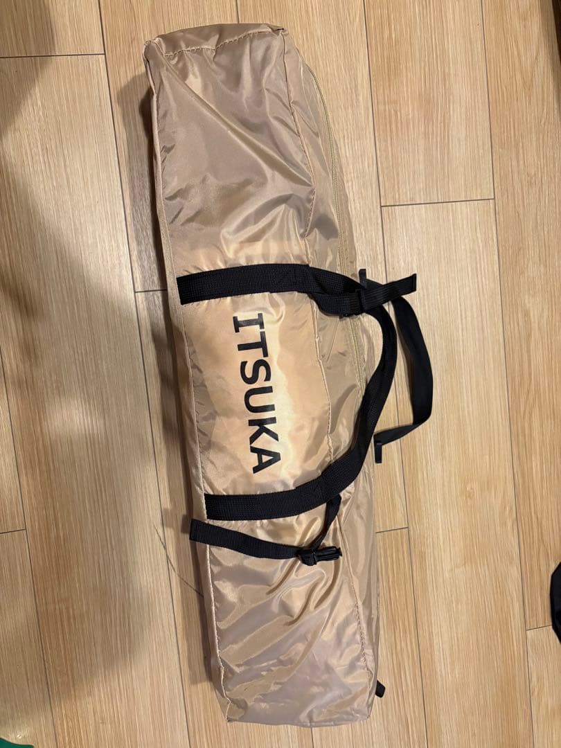 ITSUKA NO TARP TT5-631-TNタン DOD いつかのタープ