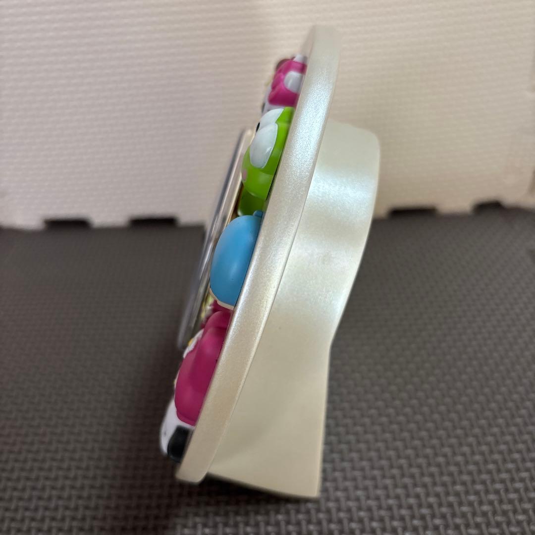 新品⭐︎サンリオ置時計レア
