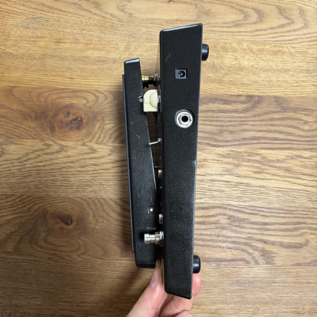 VOX big bad wah JOE SATRIANI ジョー・サトリアーニ