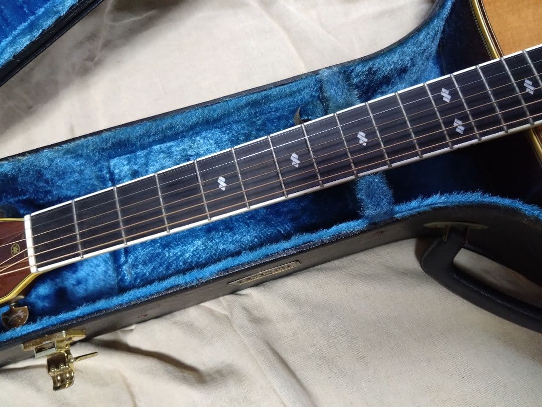 Yamaha L-5 アコースティックギター