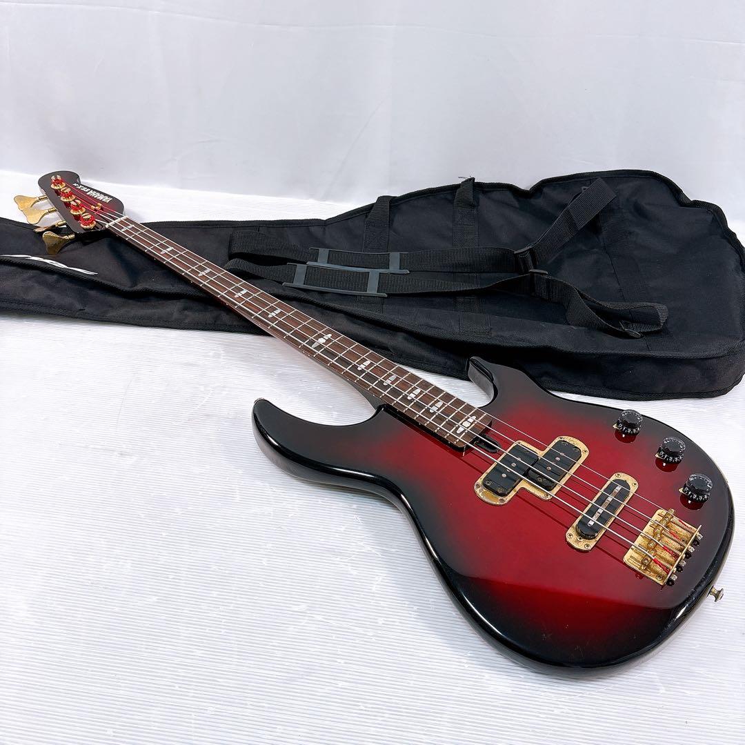 YAMAHA ヤマハ BBX-24 エレキベース ヴィンテージギター