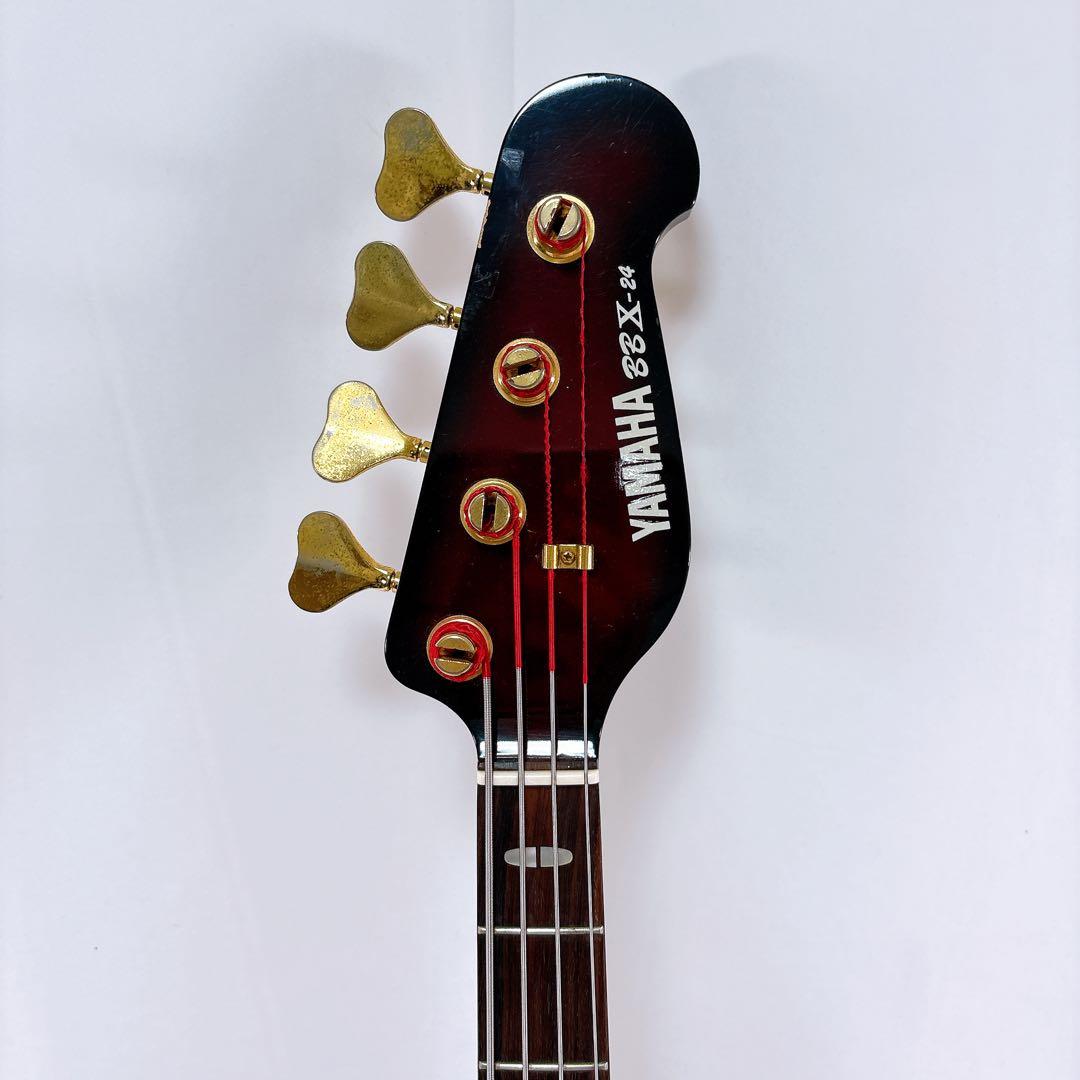 YAMAHA ヤマハ BBX-24 エレキベース ヴィンテージギター