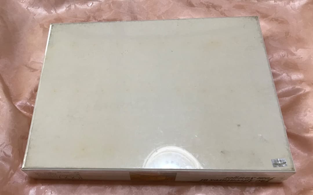 世界名作劇場「トム・ソーヤーの冒険」1000ピースジグソーパズル